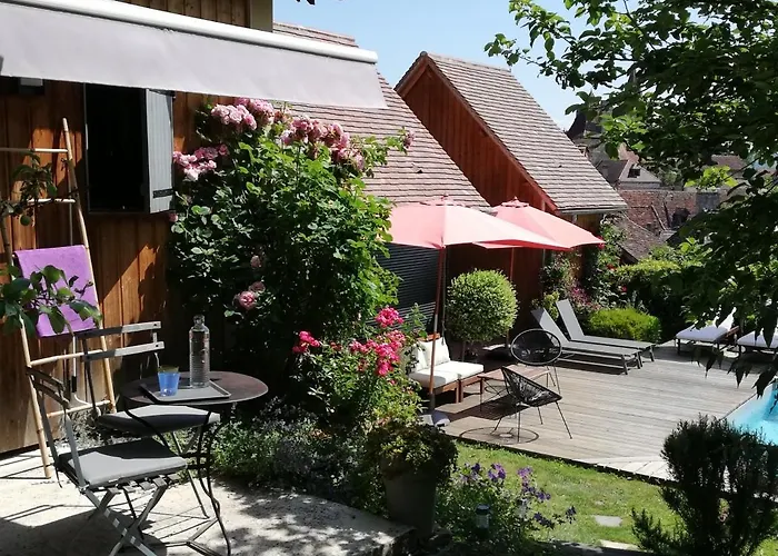 Les Perluetes