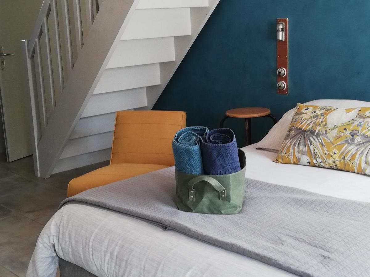 Guest house Les Perluetes
