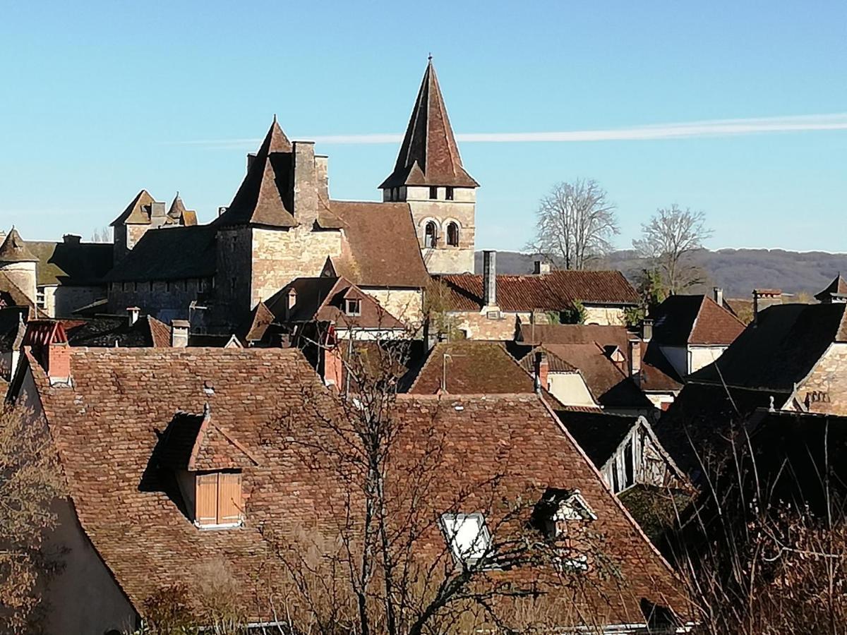 Gasthuis Les Perluetes