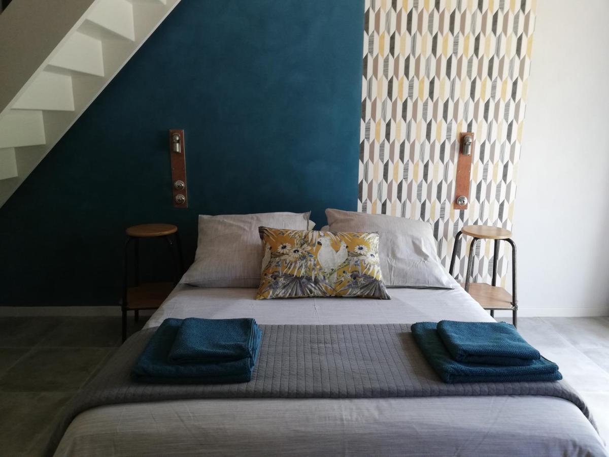 Guest house Les Perluetes *